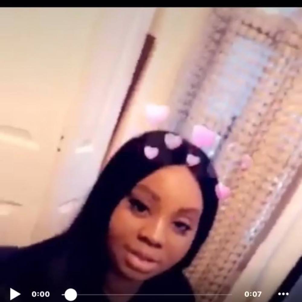 Meet your Posher, Marie